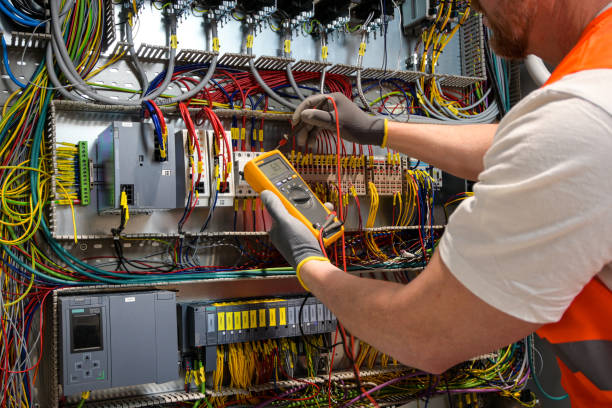 Best Electrical Troubleshooting Services  in Rocky River, OH
