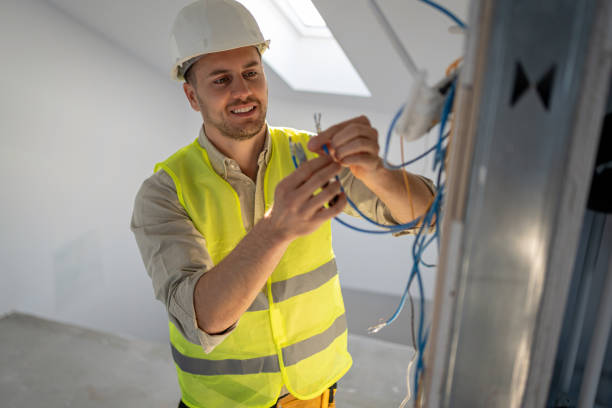 Best Electrical System Inspection  in Rocky River, OH