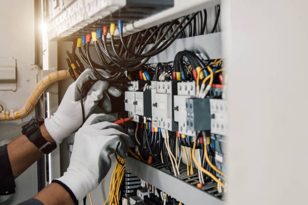 Electrical Rewiring Services in Rocky River, OH